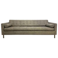 Canapé moderne personnalisable Melia fabriqué sur commande