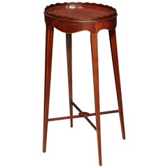 George III Urn Stand