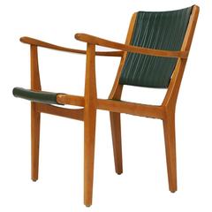 Axel Larsson Armchair