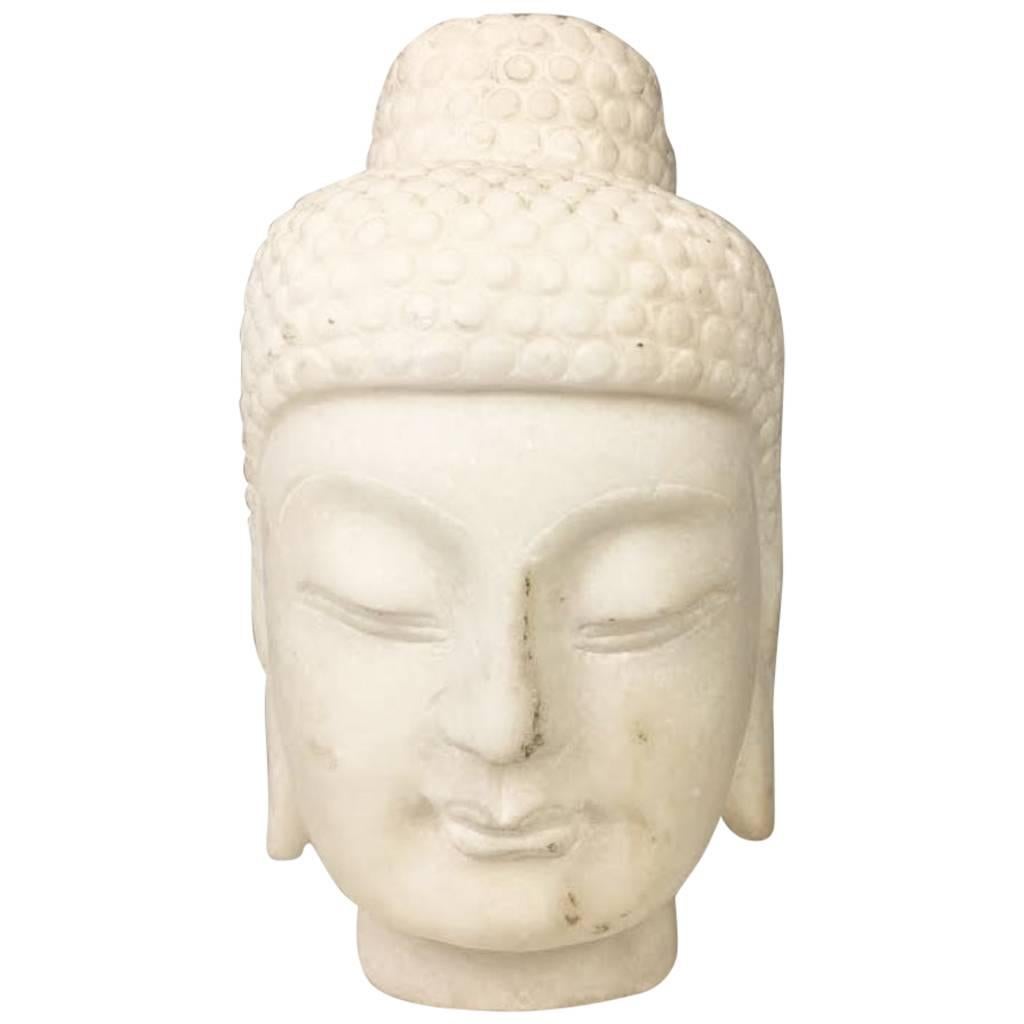 Marble Quan Yin