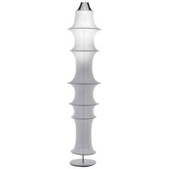 Floor Lamp by Bruno Munari 4