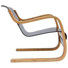 Alvar Aalto Model 31