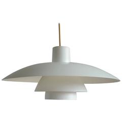 Lamp by Poul Henningsen for Louis Poulsen