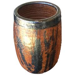 Otto and Vivika Heino Vase 6