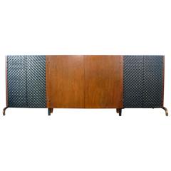1950s American Sideboard