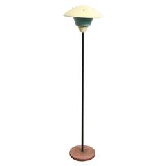 Philips Outdoor Floor Lamp 1950s