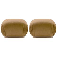 One Souffle Pouf, Ottoman, After Springer 12