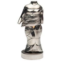 Miguel Berrocal Puzzle Sculpture La Mini Cariatide 6