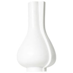 Wilhelm Kåge Ceramic Vase Model Surrea by Gustavsberg in Sweden