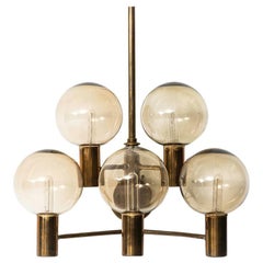 Hans-Agne Jakobsson Wall Lamp Model V-287