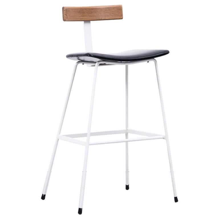 Frank Guille for Kandya Program Bar Stool