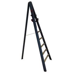 Giancarlo Piretti Dilemma Coat Rack and Ladder, 1984