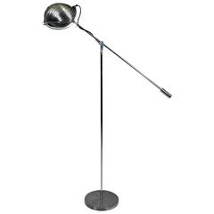 Standing Lamp in the Style of Henri Mathieu 9