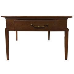 Tomlinson Sophisticates Side Table 7