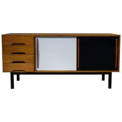 Charlotte Perriand Cansado Sideboard, 1959