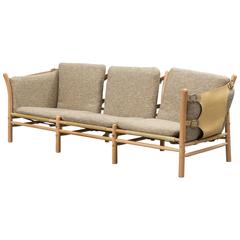 Arne Norell Sofa, Sweden, circa 1960