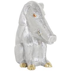 Amusing Arthur Court Warthog Wine Cooler 12