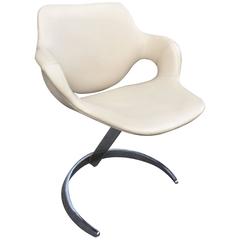 Boris Tabacoff Armchair 8