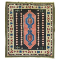 Tapis d'Anatolie vintage