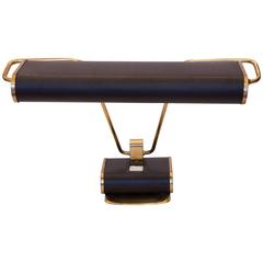 20th Century Desk Lamp Designed by "Eileen Gray" for Jumo France