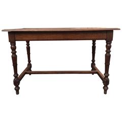Wooden Table