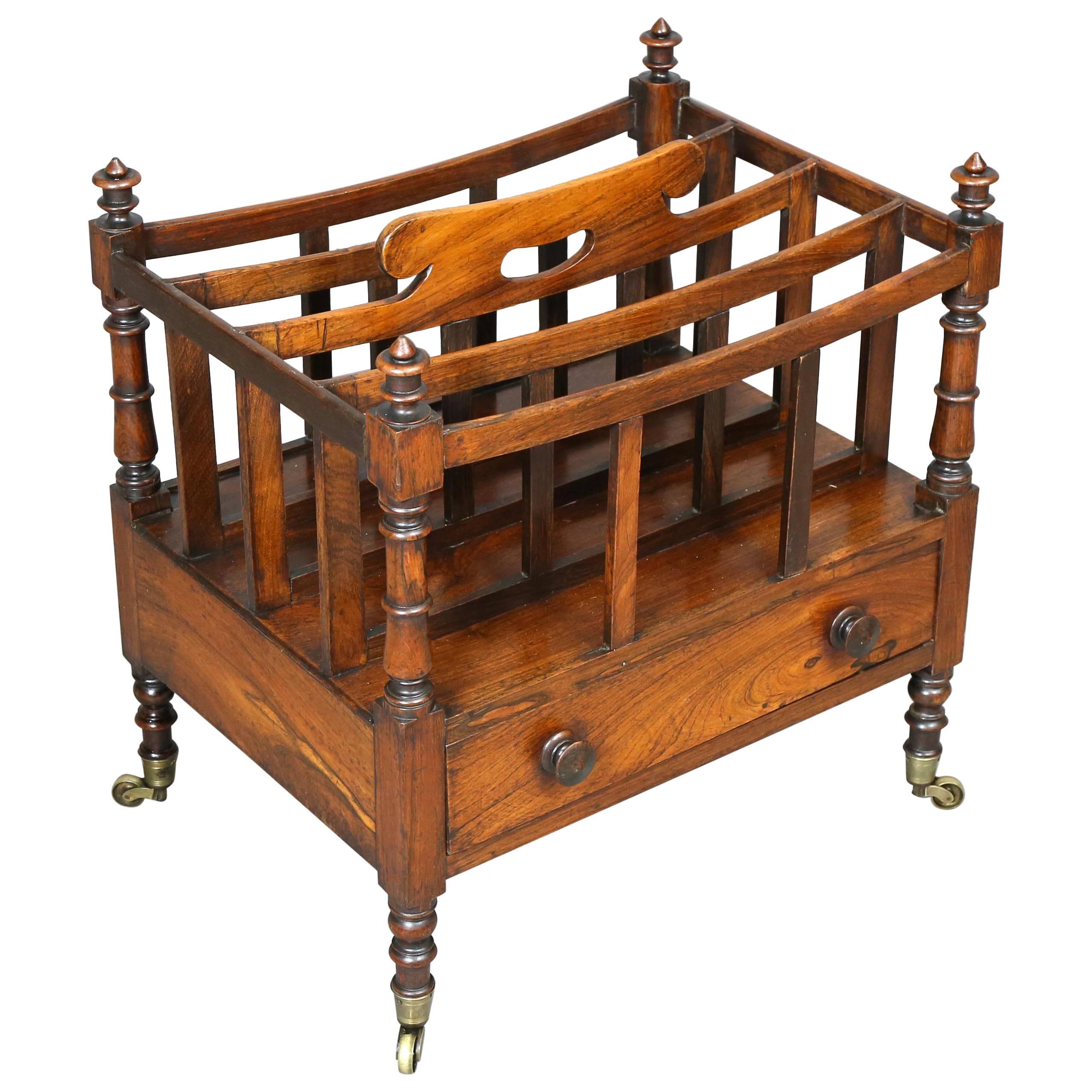 Regency Rosewood Canterbury