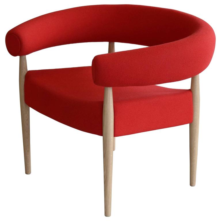Nanna Ditzel Ring Chair for GETAMA For Sale at 1stDibs | ring chair nanna  ditzel, getama ring chair, the ring chair