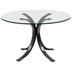 Osvaldo Borsani Center or Dining Table 9