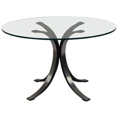 Osvaldo Borsani Center or Dining Table