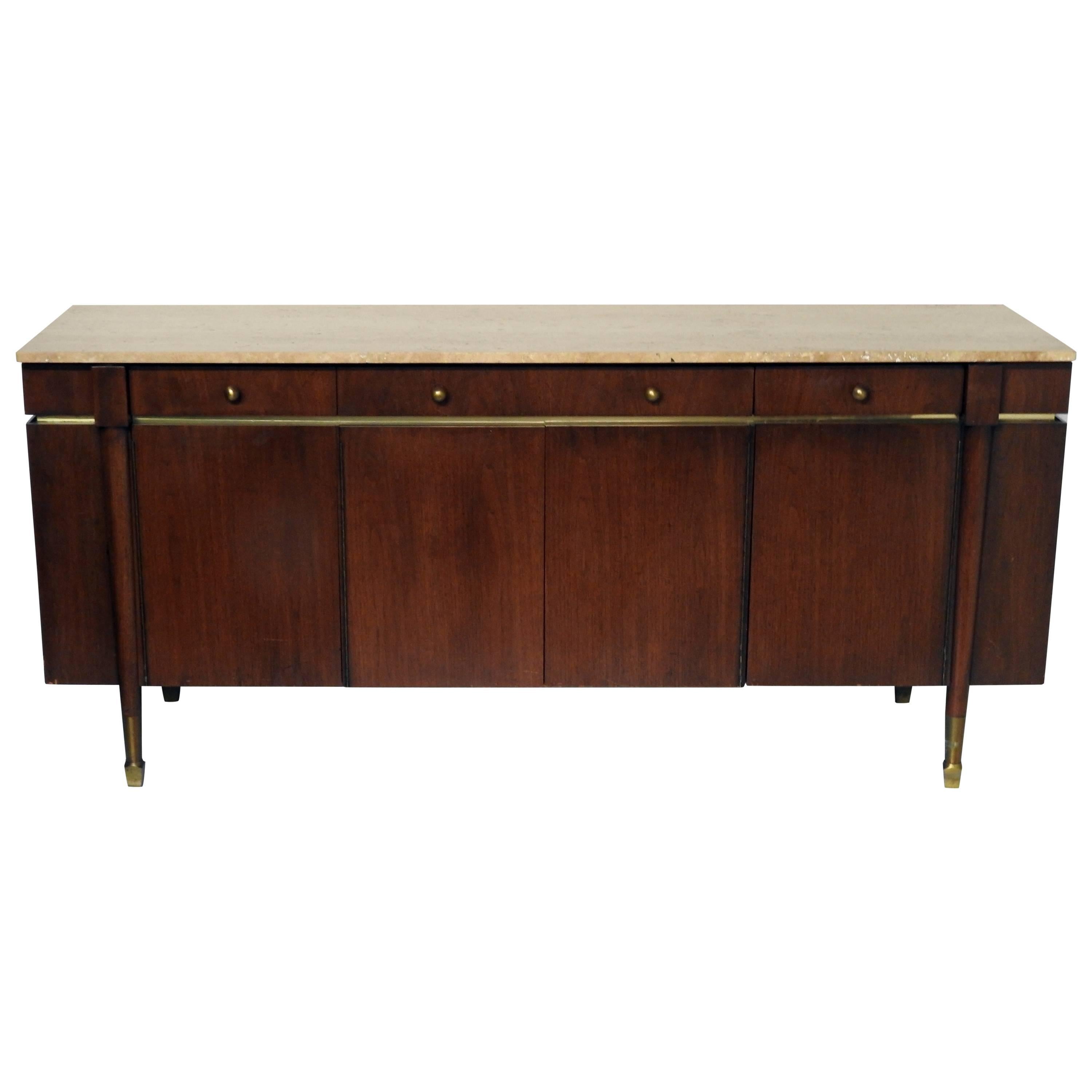 Mid-Century Modern Sideboard by Heritage Henredon