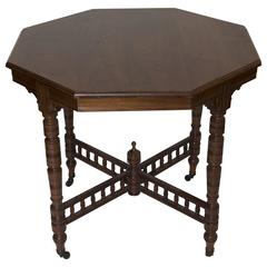 Antique Table