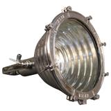 Aluminum Ship's Cargo Light