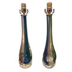Murano Lamps 5