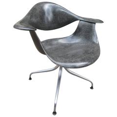 George Nelson for Herman Miller DAF Swag Leg Chair