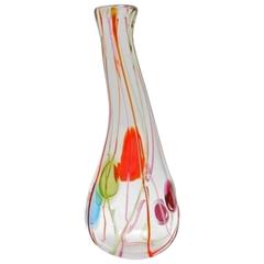 Large Salviati Vase, Murano, Italy