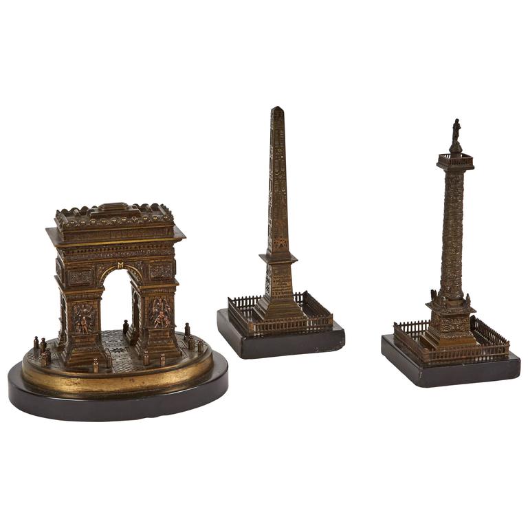 Bronze Sculptures For Sale at 1stdibs