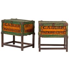 Side Tables 6