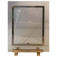 Italian 1960s Photo Frame