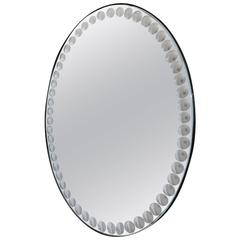 Wall Mirror, Italy, circa 1920 11