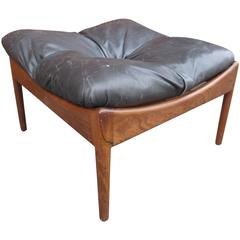 Kristian Vedel Modus Ottoman