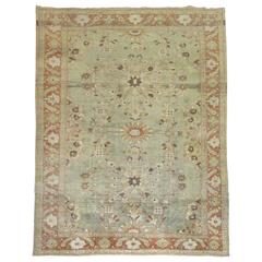 Persian Mahal Carpet 3