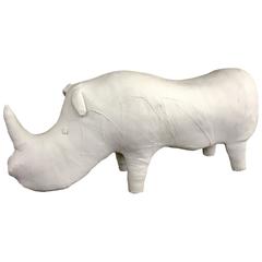 Abercrombie and Fitch Rhinoceros