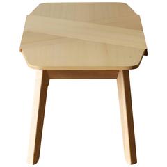 Small Wrap Dining Table 4