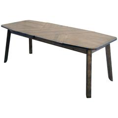 Large Wrap Dining Table 3