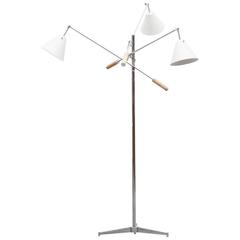 Angelo Lelli Floor Lamp 9