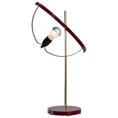 Rare Table Lamp by Reggiani 11