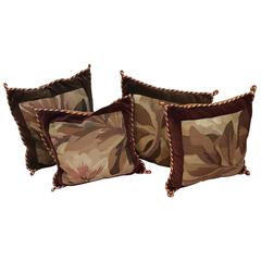 Aubuson Pillows 5