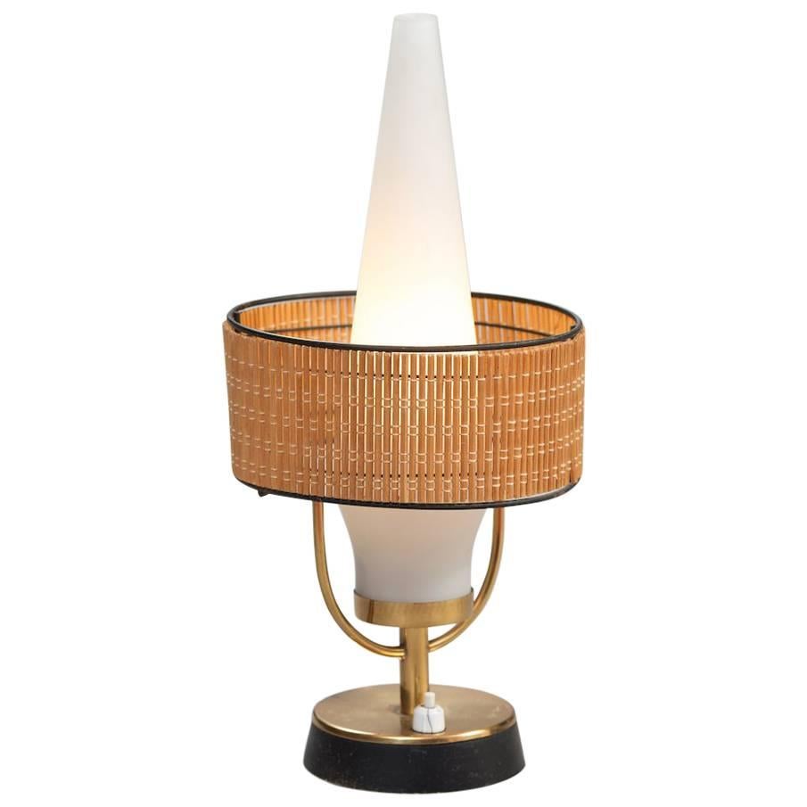 Italian Table Lamp