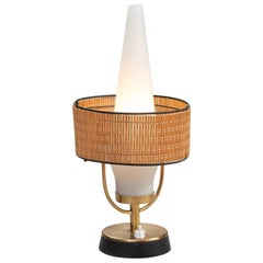 Italian Table Lamp