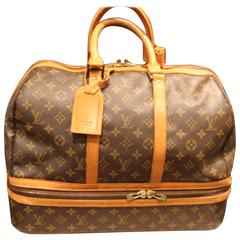 Louis Vuitton Largetravel Bag
